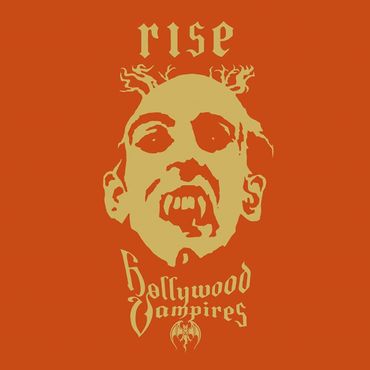 Hollywood Vampires : live à Montreux Hollywood Vampires : live à Montreux