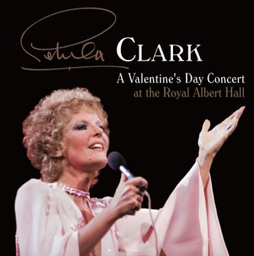 Petula Clark invitée exceptionnelle de Viva+ sort un album live enregistré au Royal Albert Hall Petula Clark invitée exceptionnelle de Viva+ sort un album live enregistré au Royal Albert Hall