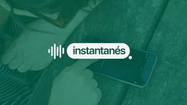 "No Filter" et "Instantanés" sont les nouveaux podcasts natifs de la RTBF et son média urbain TARMAC "No Filter" et "Instantanés" sont les nouveaux podcasts natifs de la RTBF et son média urbain TARMAC