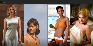 Billie Eilish pour le prochain thème de James Bond ? Jolies vidéos de détente à Hawaii en bonus Billie Eilish pour le prochain thème de James Bond ? Jolies vidéos de détente à Hawaii en bonus