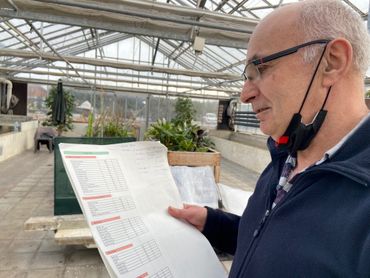 Réussir ses premiers semis : des conseils pour ne pas se planter Réussir ses premiers semis : des conseils pour ne pas se planter