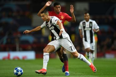 Cristiano Ronaldo Cristiano Ronaldo