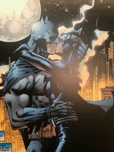 Batman Fete Ses 80 Ans Au Sommet De La Gloire
