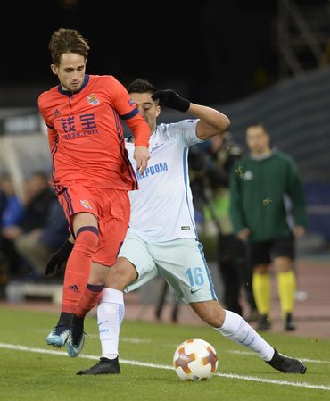 Adnan Januzaj Adnan Januzaj