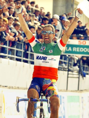 Andrea Tafi en 1999 Andrea Tafi en 1999