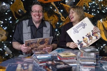 Joyeuses Fêtes sur Classic 21 ! Joyeuses Fêtes sur Classic 21 !