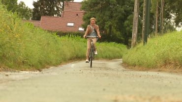 D’une longueur de 5 à 12 km, ces différents tronçons parcourent une multitude de paysages D’une longueur de 5 à 12 km, ces différents tronçons parcourent une multitude de paysages