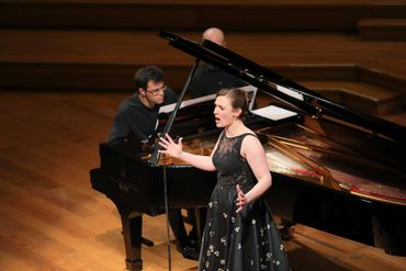 Tout le programme de la demi-finale du Concours Reine Elisabeth 2018 Tout le programme de la demi-finale du Concours Reine Elisabeth 2018