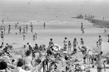 Juillet : le mois des vagues de chaleur? Juillet : le mois des vagues de chaleur?