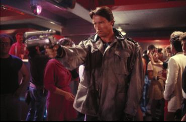 Terminator 6 : 3 choses à savoir sur le prochain opus de la saga incontournable Terminator 6 : 3 choses à savoir sur le prochain opus de la saga incontournable