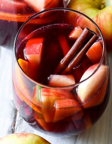 Réveillons : 3 idées de cocktails festifs Réveillons : 3 idées de cocktails festifs
