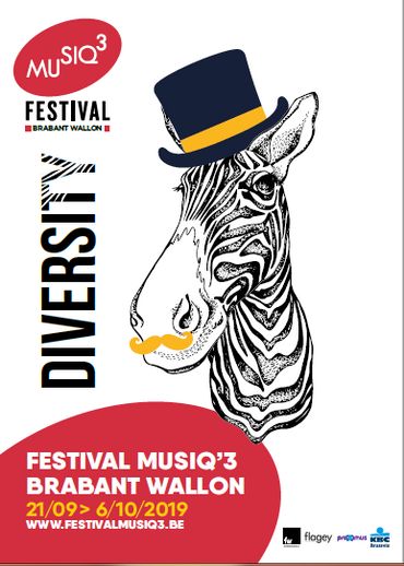 Vous étiez plus de 10.500 festivaliers au Festival Musiq3 : Merci à tous ! Vous étiez plus de 10.500 festivaliers au Festival Musiq3 : Merci à tous !