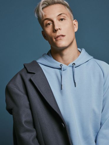 Un nouveau titre pour Loïc Nottet, " On fire " Un nouveau titre pour Loïc Nottet, " On fire "