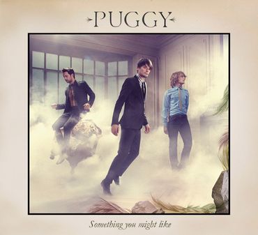 puggy puggy