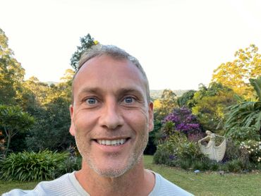 Benjamin T’Kint en Australie Benjamin T’Kint en Australie