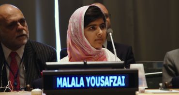 Malala Malala