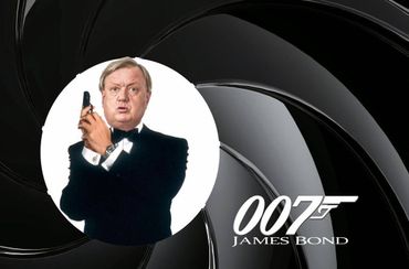 Un nouveau Bond Un nouveau Bond