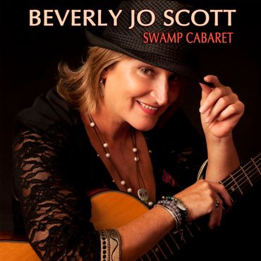 BJ Scott ''Swamp Cabaret'' BJ Scott ''Swamp Cabaret''