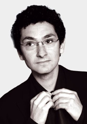 David Foenkinos David Foenkinos