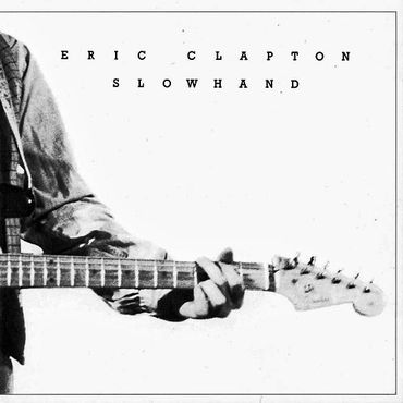 clapton clapton
