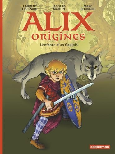 alix alix