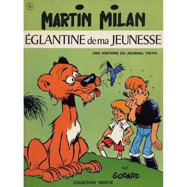 Martin Milan Martin Milan