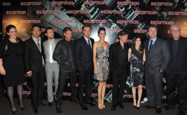 "Inception" : Quand Léo DiCaprio s'immisce dans vos rêves "Inception" : Quand Léo DiCaprio s'immisce dans vos rêves