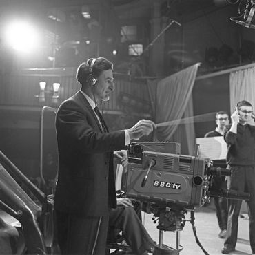 La BBC dévoile des photos d'archives La BBC dévoile des photos d'archives
