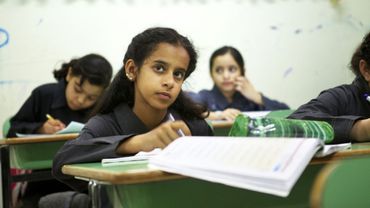 Wadjda de Haifaa Al-Mansour Wadjda de Haifaa Al-Mansour