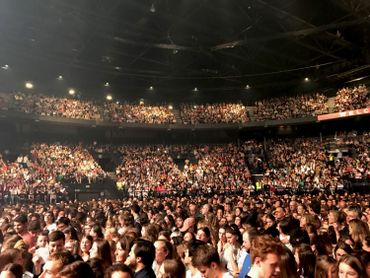 Angèle à Forest National : Live Report Angèle à Forest National : Live Report