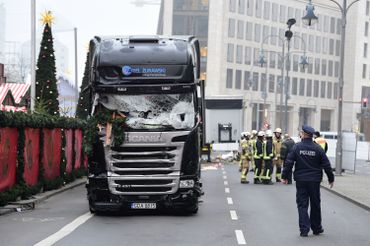 Attentat de Berlin: ce que l'on sait de l'attaque du marché de Noël Attentat de Berlin: ce que l'on sait de l'attaque du marché de Noël