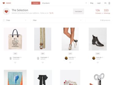 Soldes : 3 sites pour planifier vos achats Soldes : 3 sites pour planifier vos achats