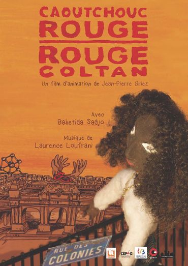 L'affiche du film L'affiche du film