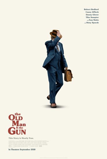 CHRONIQUE CINEMA avec Deux fils, Le chant du loup, The old man and the gun CHRONIQUE CINEMA avec Deux fils, Le chant du loup, The old man and the gun