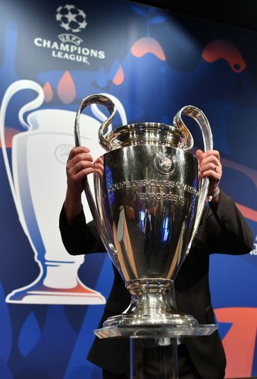 La Champions League, prochain objectif d'Eden Hazard ? La Champions League, prochain objectif d'Eden Hazard ?