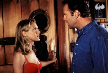 "Piège en eaux troubles" avec Bruce Willis et Sarah Jessica Parker "Piège en eaux troubles" avec Bruce Willis et Sarah Jessica Parker