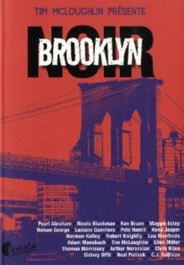 Brooklyn noir Brooklyn noir