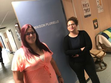 La Maison Plurielle accueille les victimes à Charleroi et fait des animations dans les écoles. La Maison Plurielle accueille les victimes à Charleroi et fait des animations dans les écoles.