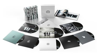 Les 20 ans de "All That You Can't Leave Behind" de U2 Les 20 ans de "All That You Can't Leave Behind" de U2