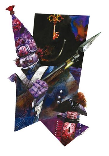 Toppi Toppi