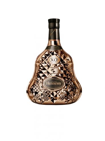 Hennessy X.O Exclusive Collection by Tom Dixon Hennessy X.O Exclusive Collection by Tom Dixon