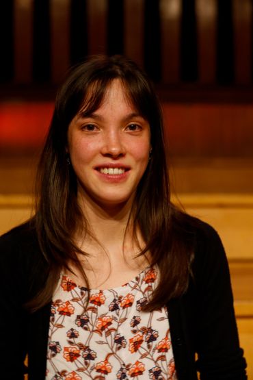 Sylvia Huang Sylvia Huang