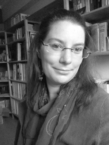 Marie Dauvrin Marie Dauvrin