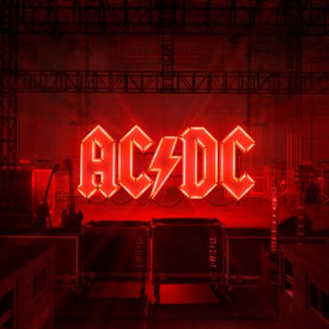 AC/DC - Power Up AC/DC - Power Up