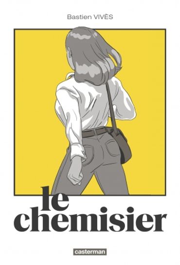 Le chemisier Le chemisier