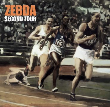 Zebda - Second tour Zebda - Second tour