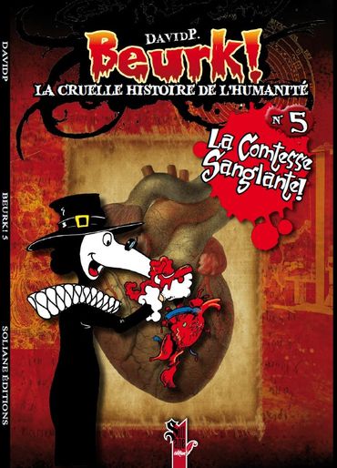 la comtesse sanglante la comtesse sanglante