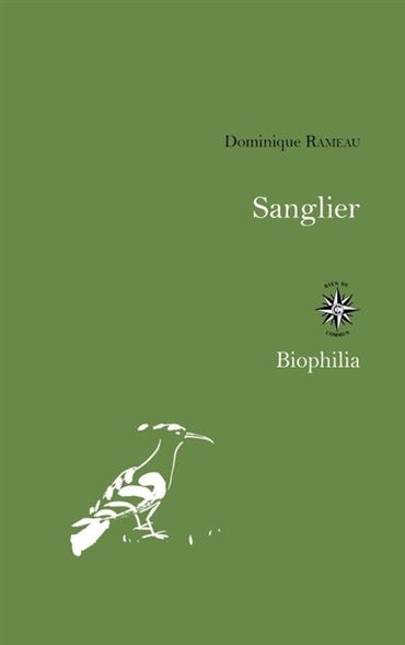 Sanglier, Dominique Rameau Sanglier, Dominique Rameau