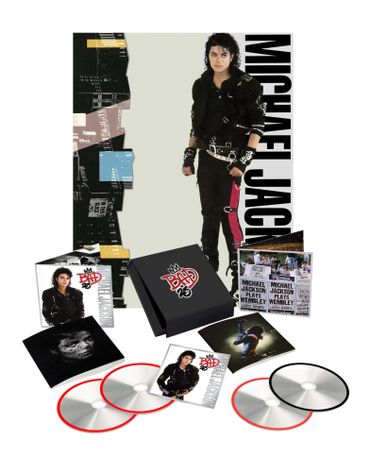bad 25 bad 25