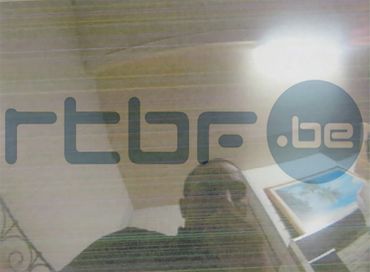 Attentat au Musée juif: les images exclusives du tireur en repérage Attentat au Musée juif: les images exclusives du tireur en repérage
